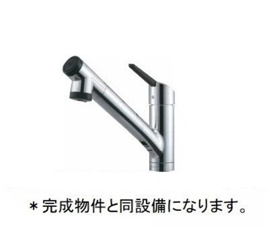 ローレルEastの物件内観写真